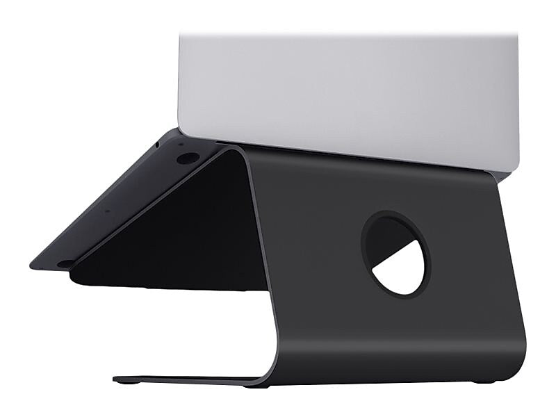 Rain Design mStand Aluminum Laptop Stands, Black (10075)
