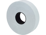 Garvey Labels, White, 2500 Labels/Roll (098612)