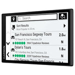 Garmin 010-02469-00 DriveSmart 66 6 in. GPS Navigator with Bluetooth, Alexa, and Traffic Alerts