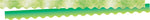 Barker Creek Double-Sided Scalloped Border Set, 36" x 2.25", Tie-Dye and Ombré, 4 designs, 52/Set (4427)