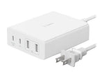 Belkin BOOST CHARGE PRO USB Charging Kit/Bundle for Most Smartphones, White (WCH010dqWH)