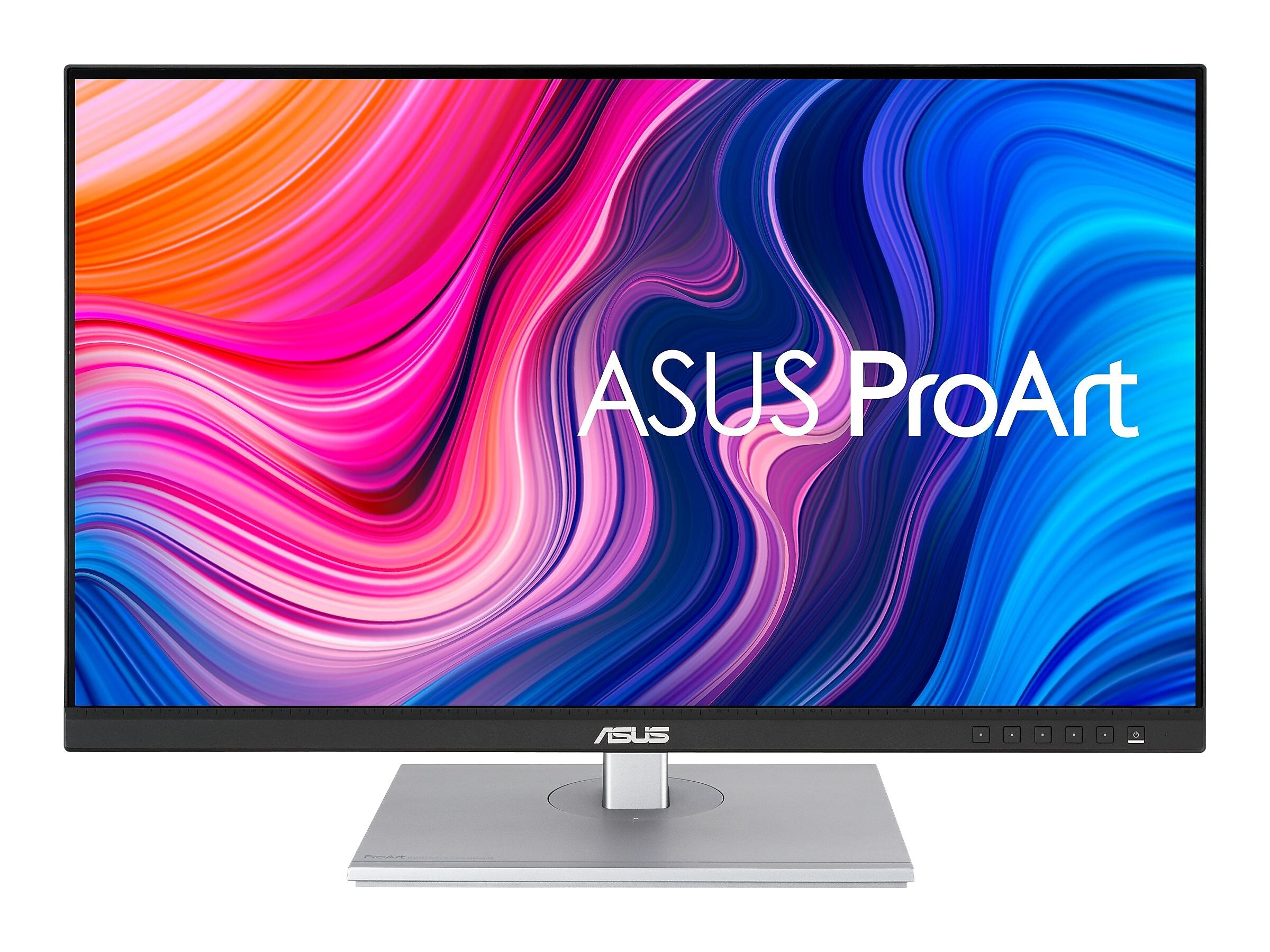 Asus ProArt 27" 4K Ultra HD 60 Hz LED Monitor, Black (PA279CV)
