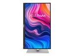 Asus ProArt 27" 4K Ultra HD 60 Hz LED Monitor, Black (PA279CV)