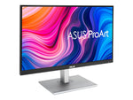 Asus ProArt 27" 4K Ultra HD 60 Hz LED Monitor, Black (PA279CV)
