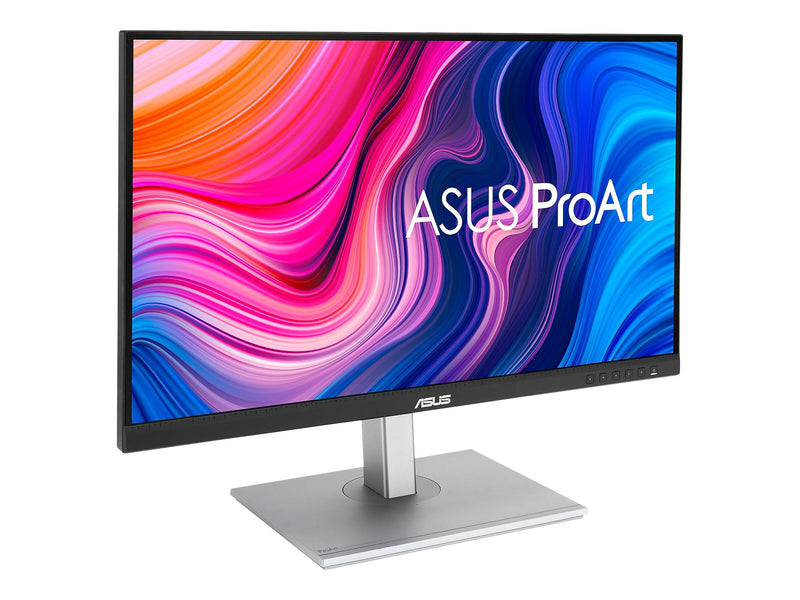 Asus ProArt 27" 4K Ultra HD 60 Hz LED Monitor, Black (PA279CV)