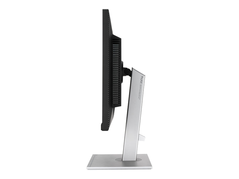 Asus ProArt 27" 4K Ultra HD 60 Hz LED Monitor, Black (PA279CV)