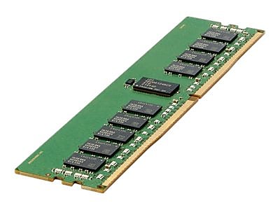 HPE SmartMemory 64GB DDR4 RDIMM 288-pin DRAM Memory (P06035-B21)