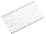 Garvey 2" Fasteners, Clear, 1000/Pack (098622)