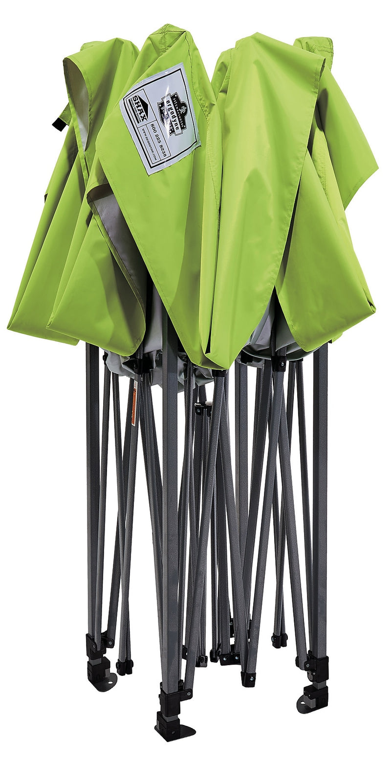 Ergodyne® SHAX® 6010 10' x 10' Lightweight Tent