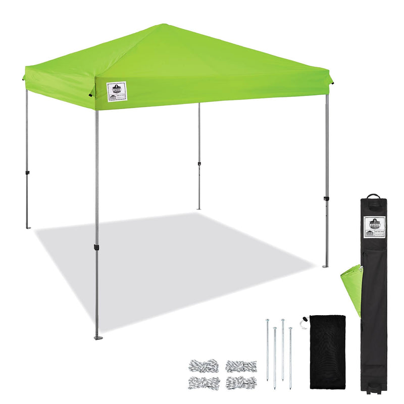 Ergodyne® SHAX® 6010 10' x 10' Lightweight Tent