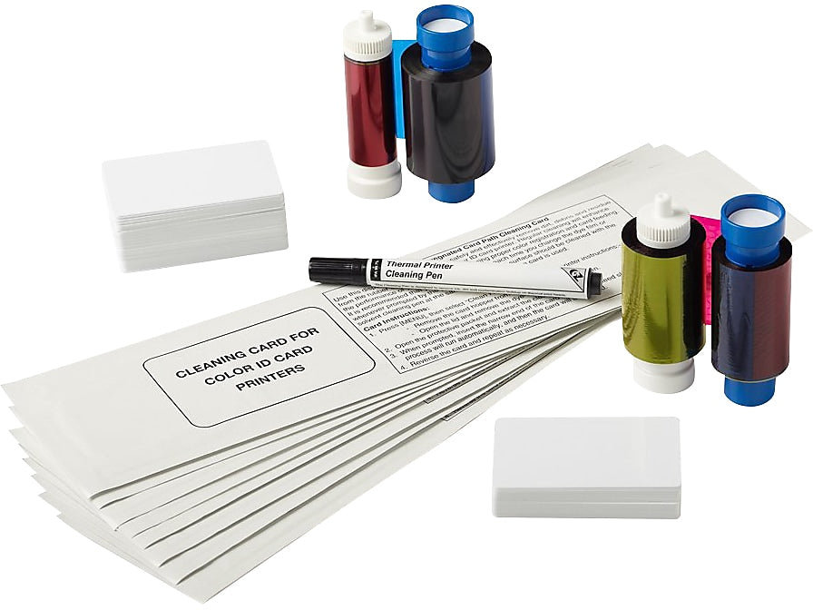 IDville ID Maker Apex Supply Bundle (134717531)