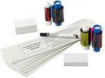 IDville ID Maker Edge Supply Printer Bundle (134717431)