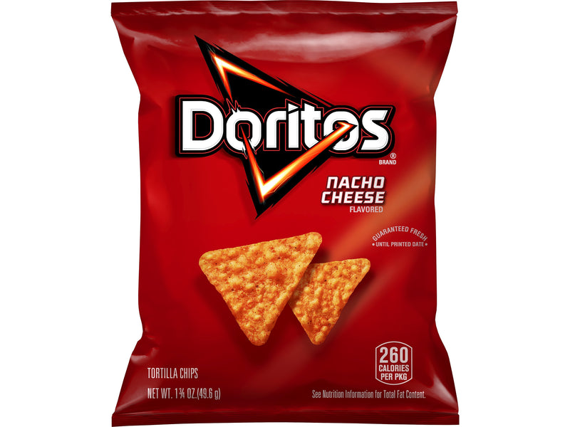 Frito Lay Gluten Free Variety Corn Chips, 30 Bags/Pack (798149)