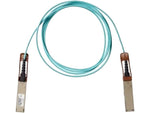Cisco 100GBASE QSFP Active Optical Cable, 10m (QSFP-100G-AOC10M=)