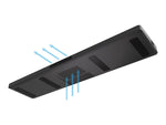 Cyber Acoustics Essential Dual Monitor Docking Station for Laptops (DS2000)