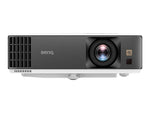 BenQ DLP Gaming Projector, Black/White (TK700)