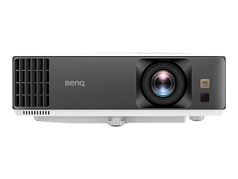 BenQ DLP Gaming Projector, Black/White (TK700)