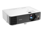 BenQ DLP Gaming Projector, Black/White (TK700)