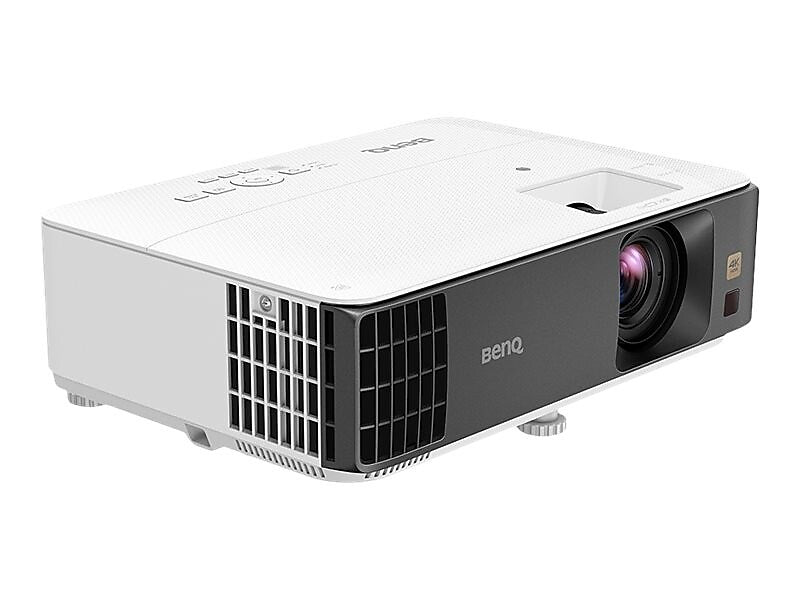 BenQ DLP Gaming Projector, Black/White (TK700)