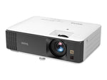 BenQ DLP Gaming Projector, Black/White (TK700)