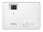 BenQ DLP Gaming Projector, Black/White (TK700)