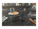 jabra Evolve2 75 Wireless Noise Canceling Bluetooth Stereo Mobile On Ear Headset, USB-A, Black (27599-999-989)