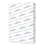 Hammermill 60 lb. Paper, 12" x 18", White, 1250 Sheets/Carton (12004-0CASE)