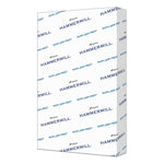 Hammermill Copy Plus 8.5" x 14" Copy Paper, 20 lbs., 92 Brightness, 500 Sheets/Ream (105015)