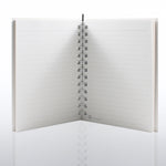 Baudville® Hardcover Journal W/ Pen, You Make the Difference