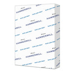 Hammermill Copy Plus 8.27" x 11.69" Copy Paper, 20 lbs., 92 Brightness, 500 Sheets/Ream (105500)