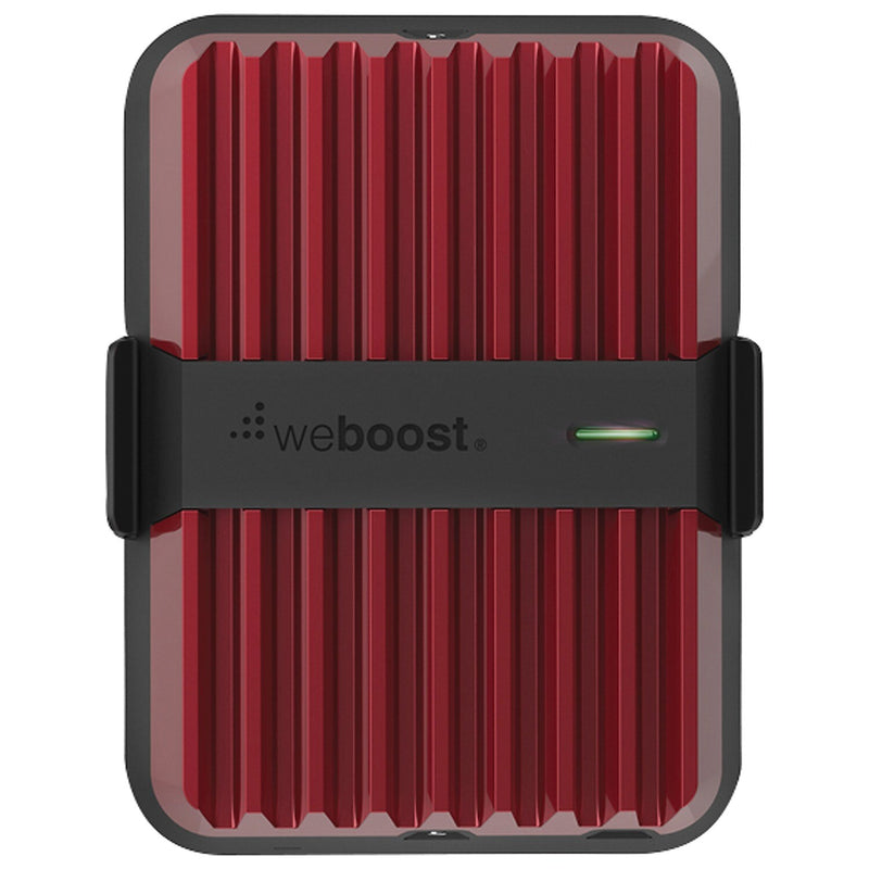 weBoost Drive Reach Fleet Cellular Signal Booster Kit (470254)