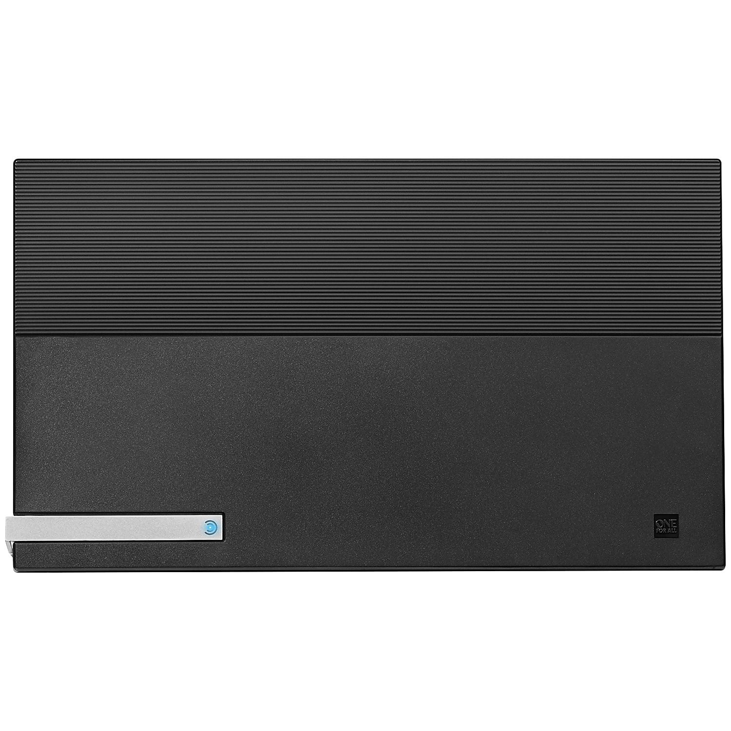 One For All Suburbs Line Pro Amplified Indoor Flat HDTV Antenna with Automatic Gain Control (16424)