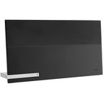 One For All Suburbs Line Pro Amplified Indoor Flat HDTV Antenna with Automatic Gain Control (16424)