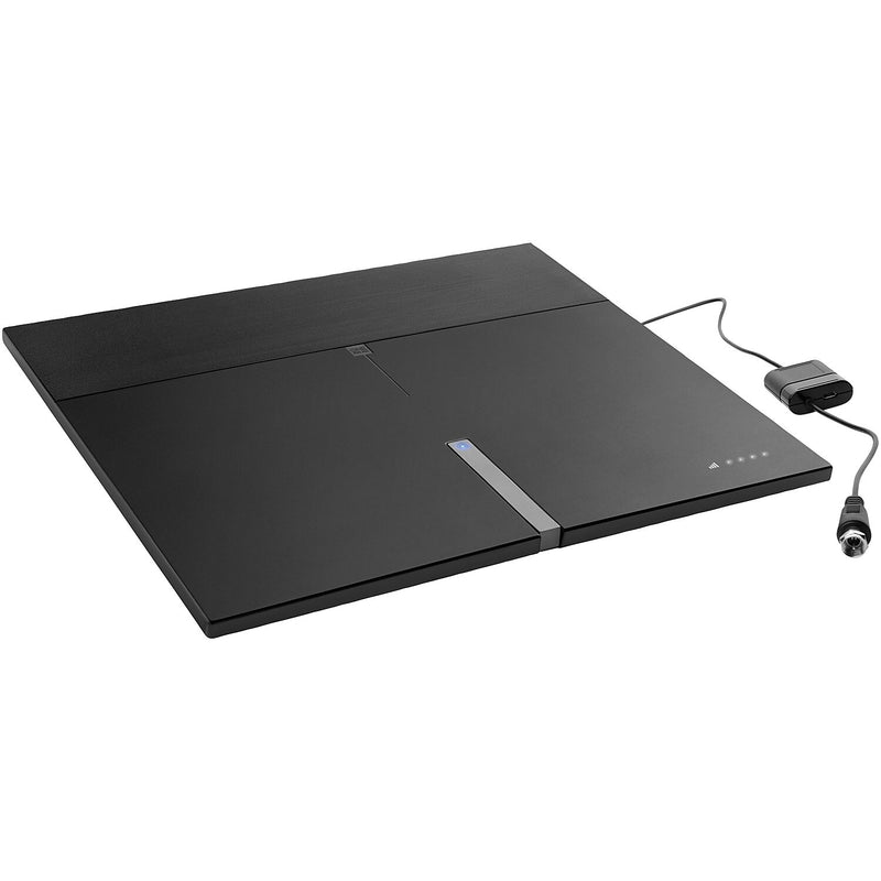 One For All Amplified Indoor Smart HDTV Antenna (16472)