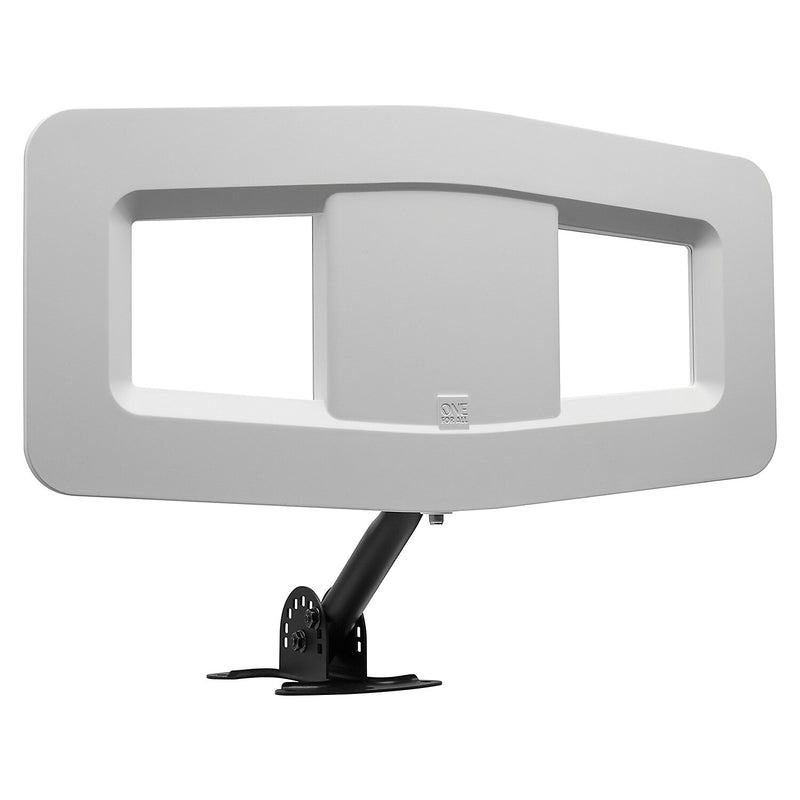 One For All Amplified Attic/Outdoor HDTV Antenna (A717421)