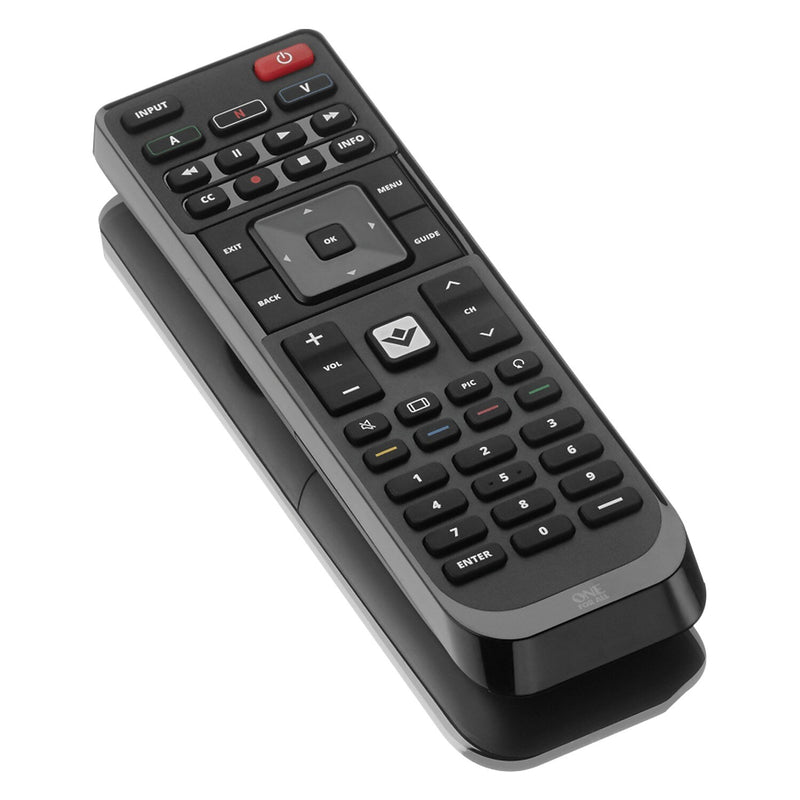 One For All Replacement Remote for Vizio TV (URC1823)