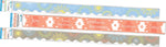 Barker Creek Double-Sided Border Set, Calming Sunset, 3 designs, 38/Set (4028)