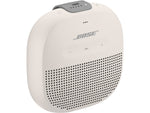 Bose SoundLink Micro Wireless Bluetooth Speaker, Waterproof, White Smoke (783342-0400)