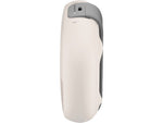 Bose SoundLink Micro Wireless Bluetooth Speaker, Waterproof, White Smoke (783342-0400)