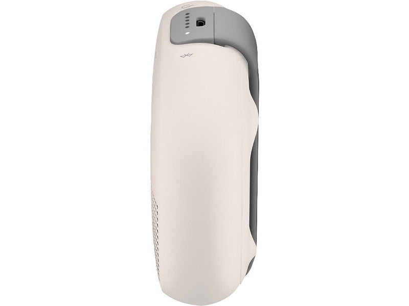 Bose SoundLink Micro Wireless Bluetooth Speaker, Waterproof, White Smoke (783342-0400)
