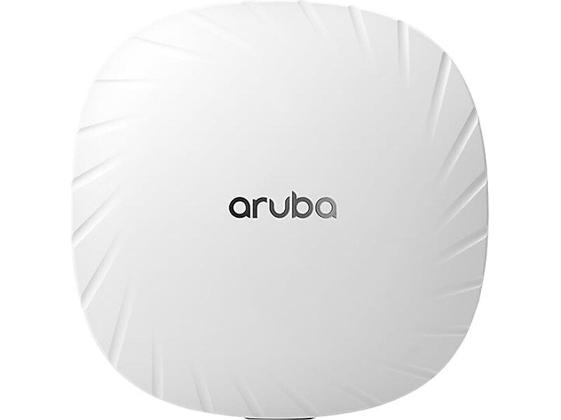 Aruba 535 3.55 Gbps Access Point, Internal Antennas (JZ347A)