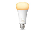 Philips Hue White Light Bulb, A21 2200K-6500K 16W E26 (562990)