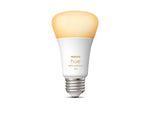 Philips Hue White Light Bulb, A19 2200K-6500K 10.5W E26 (563239)