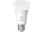Philips Hue White Light Bulb, A21 16 Million Colors 10.5W E26 (563254)