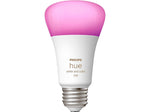 Philips Hue White Light Bulb, A21 16 Million Colors 10.5W E26 (563254)