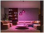 Philips Hue White Light Bulb, A21 16 Million Colors 10.5W E26 (563254)