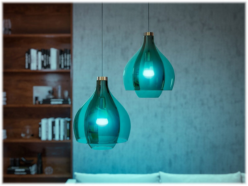 Philips Hue White Light Bulb, A21 16 Million Colors 10.5W E26 (563254)