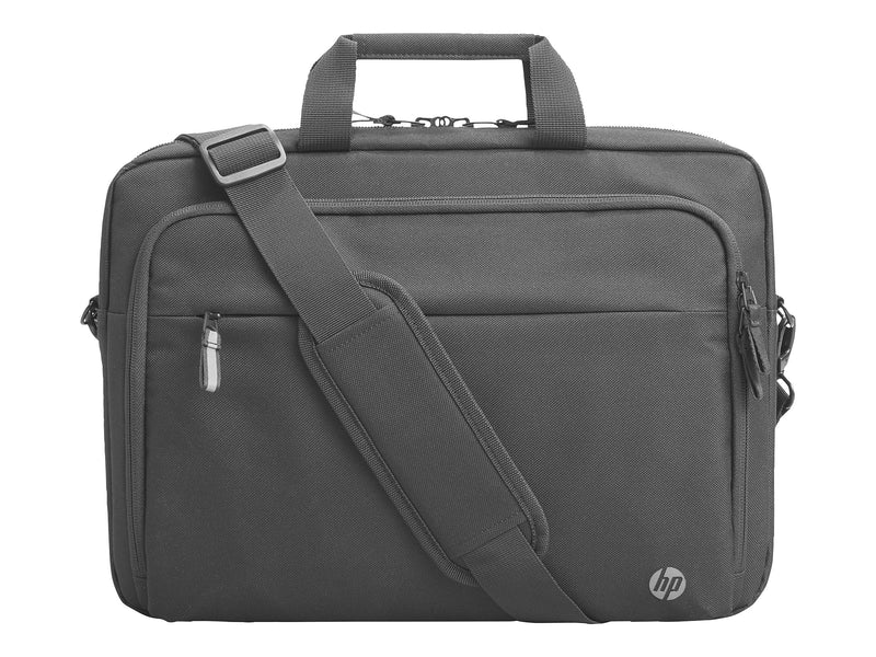 HP Renew 15.6" Polyester Laptop Bag, Black (3E5F8AA)