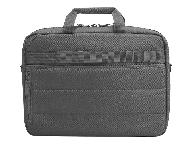 HP Renew 15.6" Polyester Laptop Bag, Black (3E5F8AA)