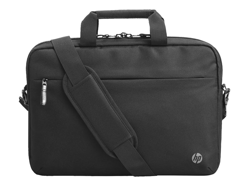 HP Renew 14.1" Plastic Laptop Bag, Black (3E5F9AA)
